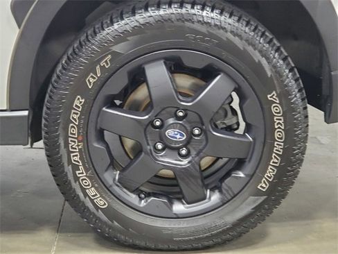 Certified 2023 Subaru Outback Wilderness image 8