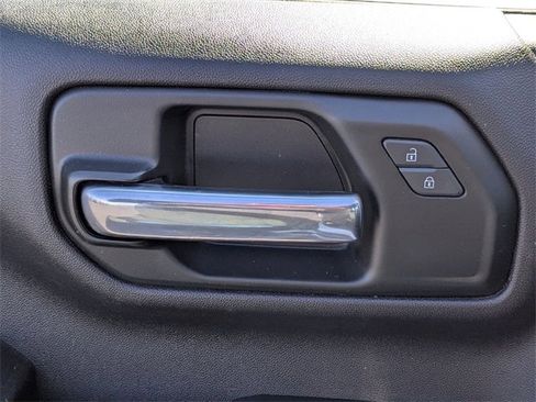 Used 2024 Chevrolet Silverado 1500 W/T w/ WT Fleet Convenience Package image 13