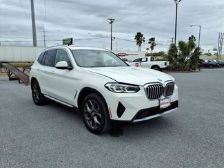 Used 2022 BMW X3 xDrive30i w/ Convenience Package video 2