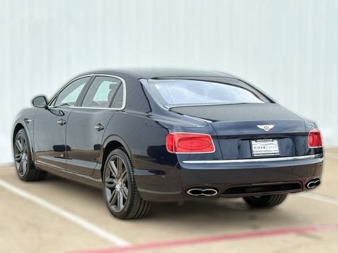 Used 2016 Bentley Flying Spur V8 AWD/4WD image 6