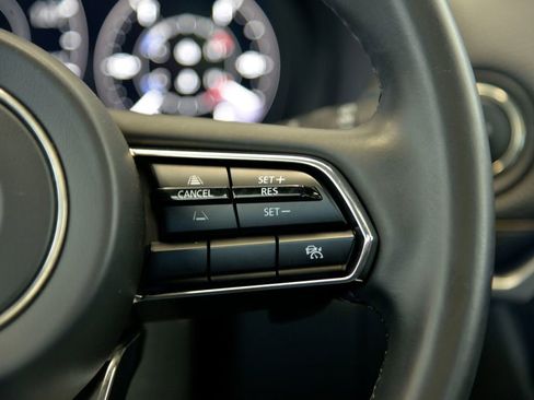 Certified 2024 MAZDA CX-90 Plug-In Hybrid w/ Premium Pkg AWD/4WD image 23