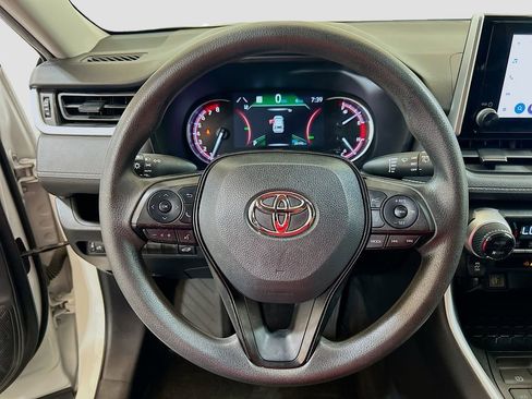 Used 2023 Toyota RAV4 XLE w/ Convenience Package FWD image 9