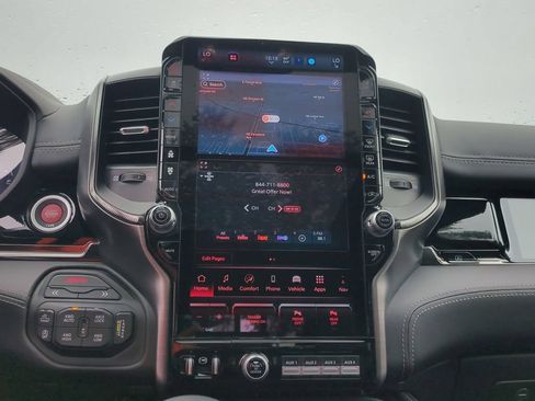 New 2026 RAM 1500 RHO w/ RHO Level 1 Equipment Group AWD/4WD image 25