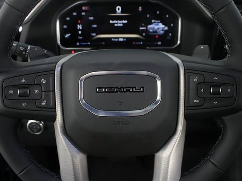 New 2026 GMC Sierra 1500 Denali w/ Denali Reserve Package image 15