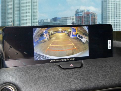 New 2025 MAZDA CX-70 3.3 Turbo w/ Premium Package image 32