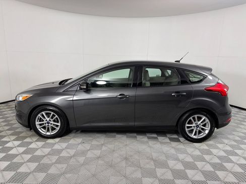 Used 2015 Ford Focus SE image 7