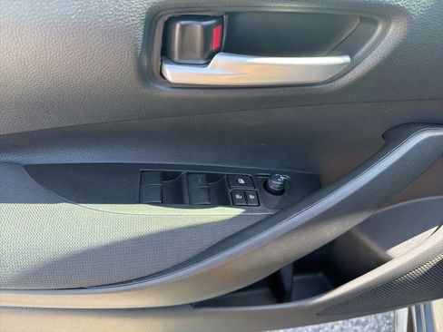 New 2026 Toyota Corolla SE FWD image 15