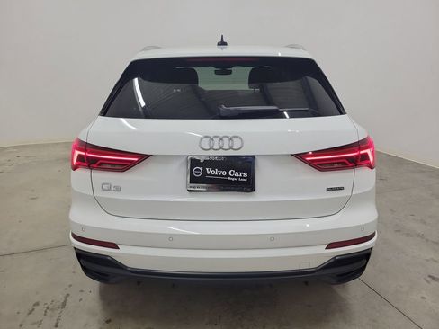 Used 2021 Audi Q3 2.0T Premium w/ Convenience Package image 6