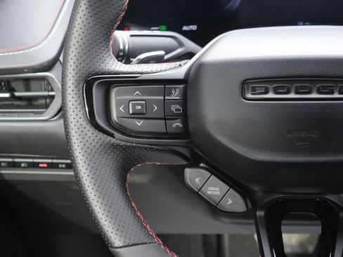 Used 2025 Dodge Charger R/T Scat Pack w/ Track Pack image 20