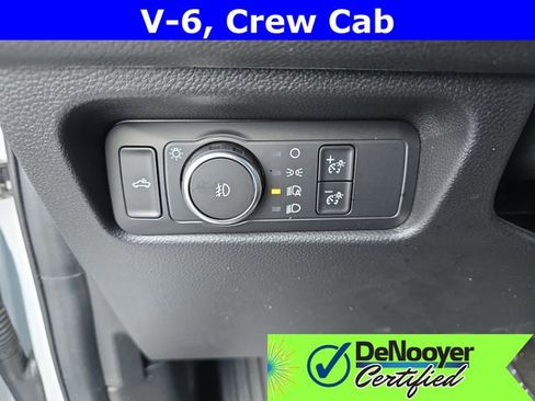 Used 2024 Ford Ranger XLT w/ Equipment Group 301A High image 25