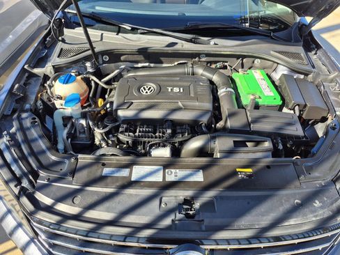 Used 2016 Volkswagen Passat 1.8T SE image 24
