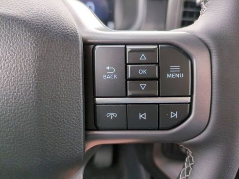 New 2026 Ford F150 Lariat image 28