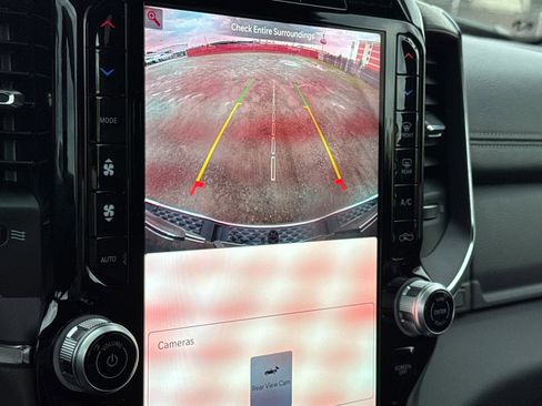 New 2026 RAM 1500 Laramie image 18