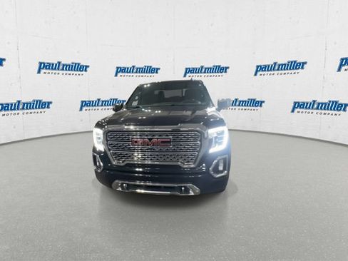 Used 2021 GMC Sierra 1500 Denali w/ Denali Ultimate Package AWD/4WD image 4
