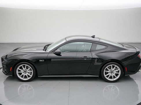 Certified 2025 Ford Mustang GT Premium RWD image 8