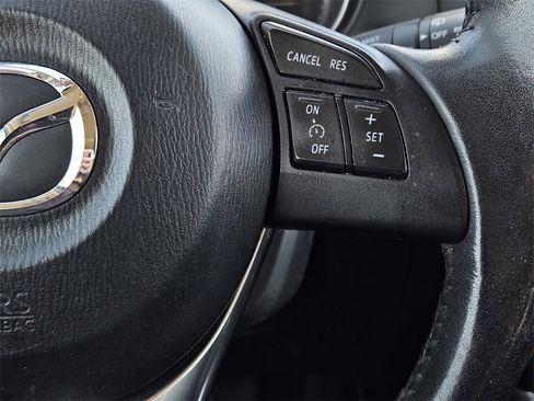 Used 2014 MAZDA CX-5 Grand Touring image 28