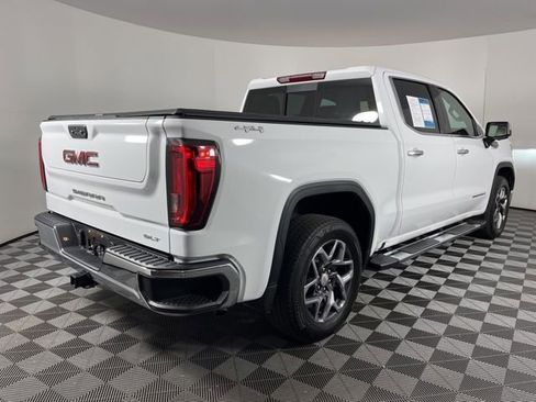 Used 2023 GMC Sierra 1500 SLT w/ SLT Convenience Package image 10