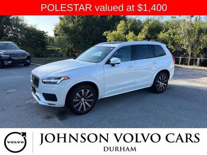 Used 2023 Volvo XC90 B5 Core w/ Protection Package Premier