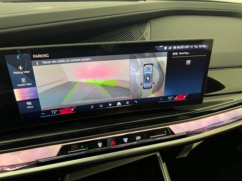 New 2026 BMW i7 eDrive50 w/ Executive Package image 31