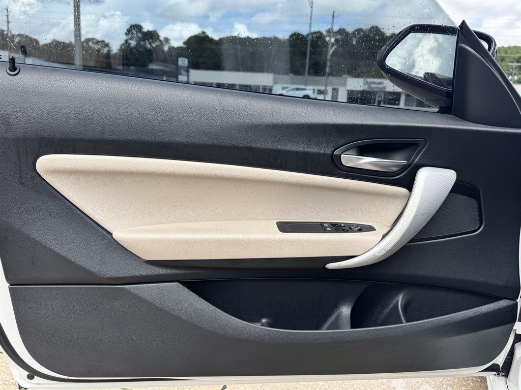 Used 2017 BMW M240i Coupe RWD image 11