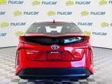 Used 2020 Toyota Prius Prime Limited image 6