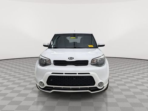 Used 2016 Kia Soul + w/ Soulful Package image 4