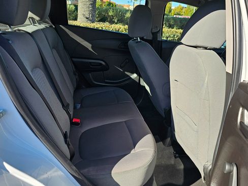 Used 2020 Chevrolet Sonic LT image 25