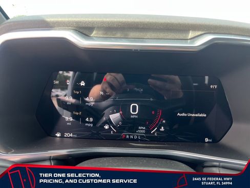 New 2026 GMC Canyon Elevation RWD image 18
