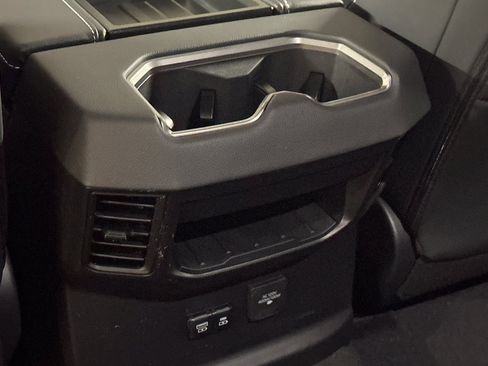 New 2026 Toyota Tundra Limited AWD/4WD image 14