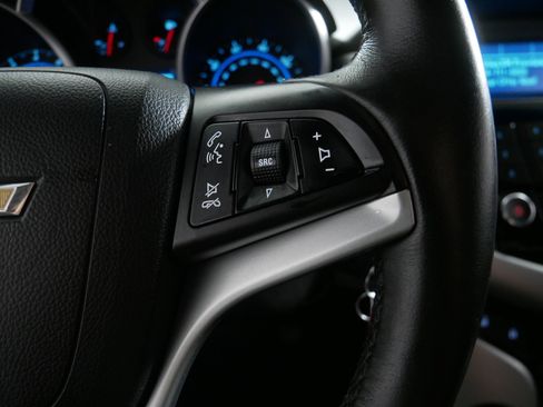 Used 2012 Chevrolet Cruze LT image 28