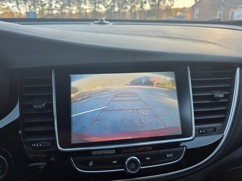 Used 2019 Buick Encore Essence w/ Experience Buick Package image 14