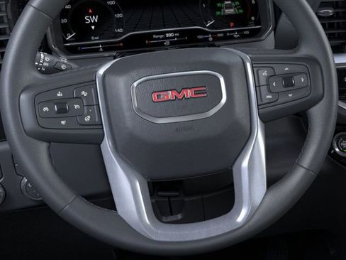 Used 2026 GMC Sierra 1500 Elevation AWD/4WD image 19