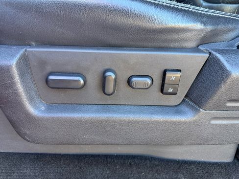 Used 2012 Ford F150 FX4 w/ FX Luxury Pkg image 19