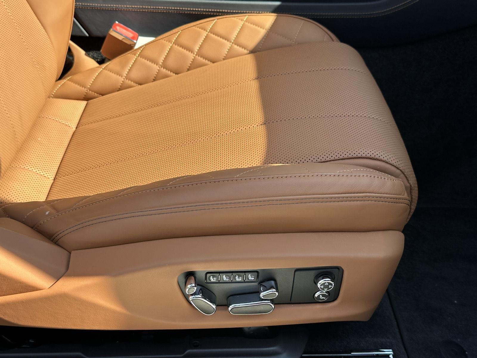Used 2020 Bentley Continental GT V8 AWD/4WD image 15