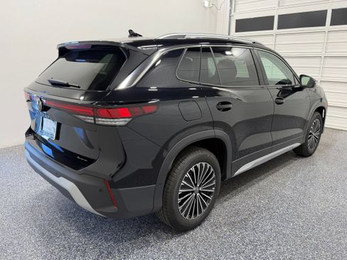 New 2026 Volkswagen Tiguan S AWD/4WD image 6