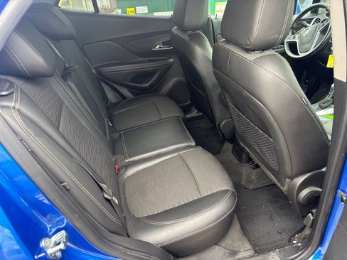 Used 2016 Buick Encore FWD image 13