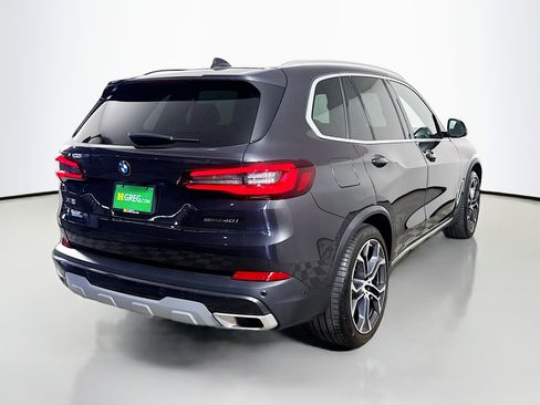 Used 2023 BMW X5 sDrive40i w/ Premium Package RWD image 10