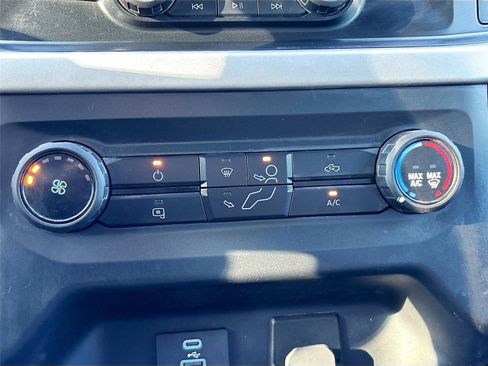 Used 2022 Ford F150 XL w/ Trailer Tow Package image 17