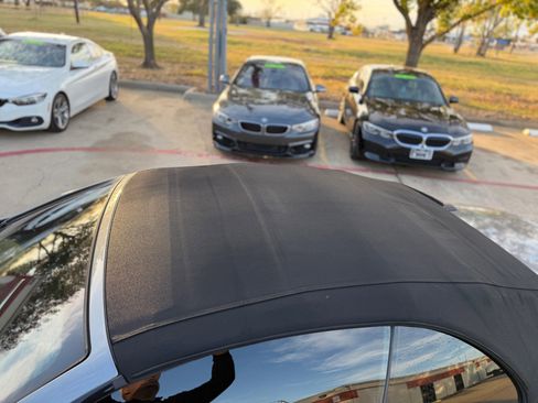 Used 2014 BMW 640i 640i Convertible 2D image 12