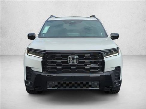New 2026 Honda Pilot Black Edition image 6