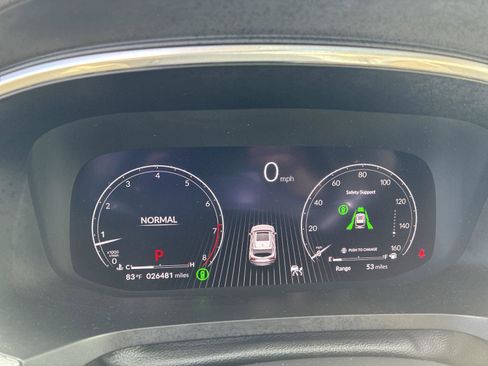 Used 2023 Acura MDX SH-AWD image 23