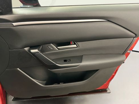 Used 2024 MAZDA CX-50 AWD 2.5 S w/ Weather Package image 35