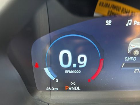 New 2026 Ford Explorer Active image 35