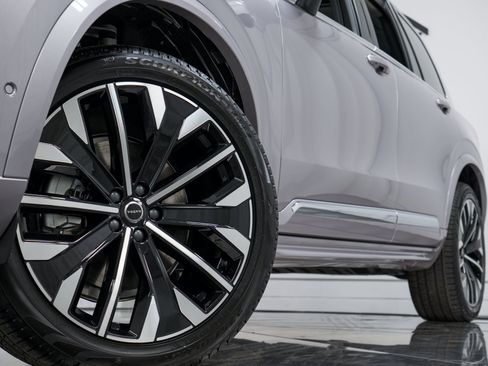New 2026 Volvo XC90 B5 Ultra w/ Protection Package AWD/4WD image 28