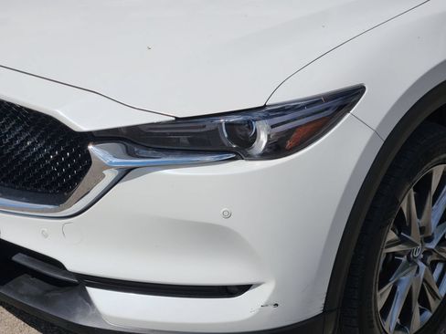 Used 2021 MAZDA CX-5 Signature AWD/4WD image 6