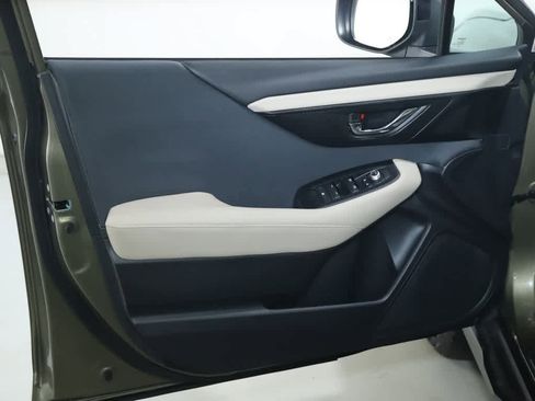 Certified 2023 Subaru Outback Premium image 15