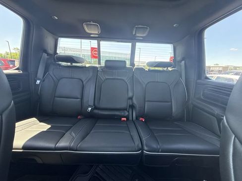 Used 2024 RAM 1500 Limited w/ Night Edition AWD/4WD image 22