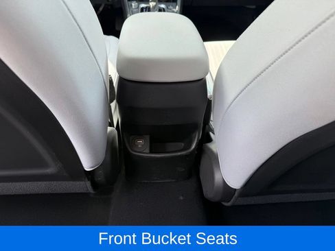 Used 2023 Hyundai Kona SEL w/ Cargo Package AWD/4WD image 18
