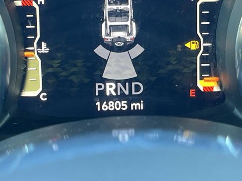 Used 2022 Jeep Wrangler Unlimited Rubicon w/ Xtreme Recon 35" Tire Package image 37