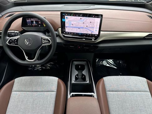 New 2025 Volkswagen ID.4 Pro image 12